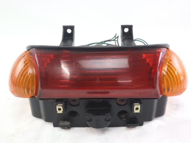 KYMCO DINK 150 LX 33700KFC8900 FARO POSTERIORE 99 - 02 TAILLIGHT