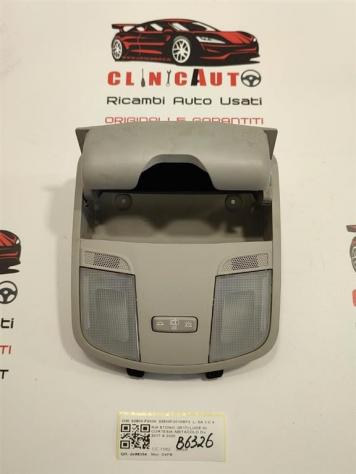 PLAFONIERA KIA Stonic Serie 92800-F2000 92800F2010BF3 D4FB (17) - Foto 2