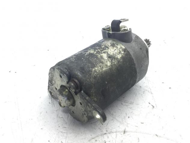 KYMCO AGILITY R16 125 STARTER MOTORINO AVVIAMENTO 2008 C20000 - Foto 3