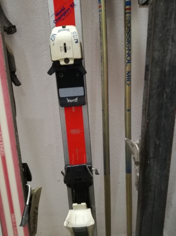 Sci da discesa - Foto 4