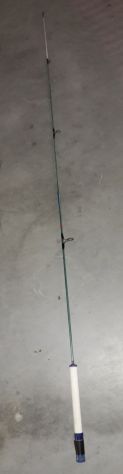 Canna da pesca vintage - Foto 2