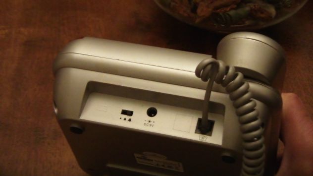 TELEFONO PER ANZIANI - Foto 4
