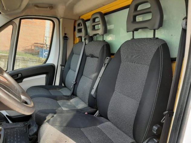 FIAT DUCATO CASSONATO ANNO 2016 KM 292344 MISURE CASS rif. 23352468 - Foto 8