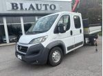 FIAT Ducato 2.3 MJT GRU FASSI 26 CASSONE rif. 23739218