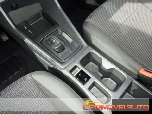 VOLKSWAGEN Caddy 1.5 TSI 114 CV DSG Furgone rif. 20213975 - Foto 5