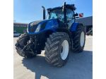 NEW HOLLAND T7 315HD