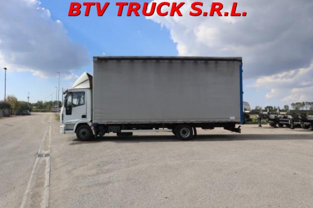 IVECO EUROCARGO 120EL22 CENTINA ALLA FRANCESE E5 rif. 23704464 - Foto 4