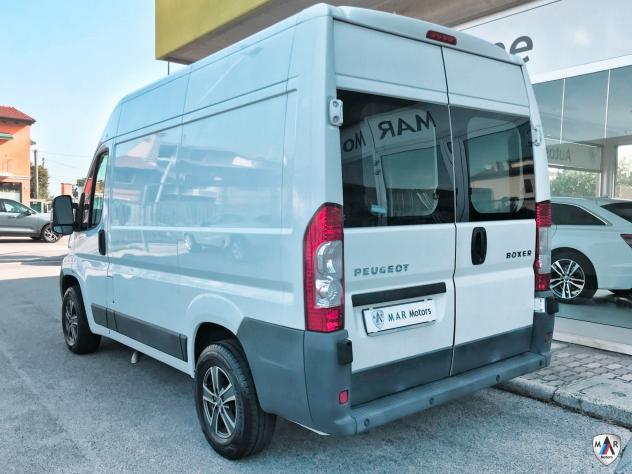 Peugeot Boxer 330 2.2 HDi/100CV PC-TN Furgone - Foto 8