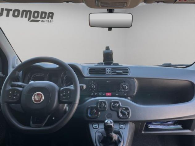 FIAT Panda VAN 2 POSTI HYBRID rif. 23905137 - Foto 10