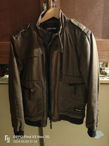 Giubbino uomo Eastpack