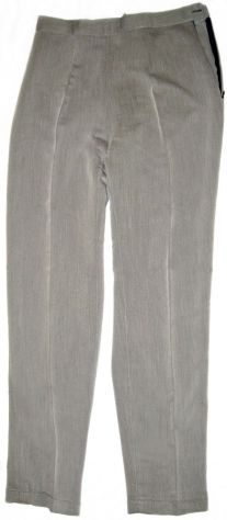 Pantaloni Donna grigi - Foto 3