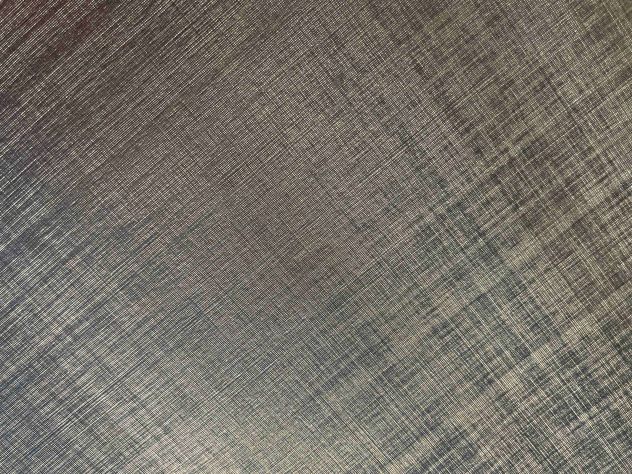 Pelle di vitello saffiano platino brillantata – Sp.2,0 - Foto 9