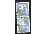 R113- FRANCOBOLLI ITALIA