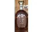 GRAPPA BARRICATA UVE PRIMITIVO PUGLIA, CANTORE DI CASTELFORTE, VOL.43° 700 ML
