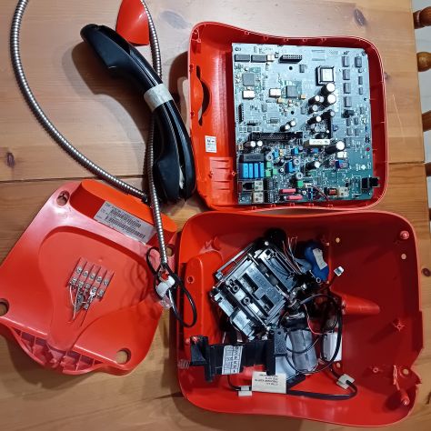 Il Tuo Telefono Telecom ..RICAMBI
