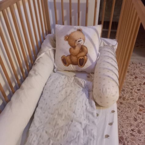 Letto per bambini Sniglar Ikea - Foto 6