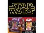 STAR WARS  8 storie da leggere e ascoltare con i 10 TASTI DEL LETTORE, 2016.