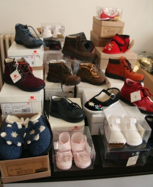 Abbigliamento e calzature bambini e neonati - Foto 2
