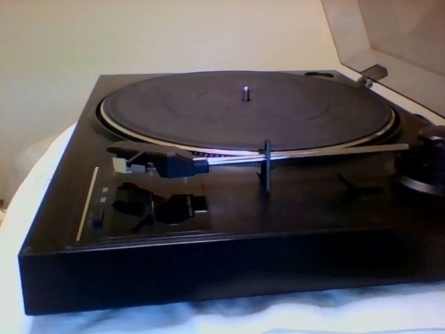 Giradischi Aiwa GP-E888 - Foto 3
