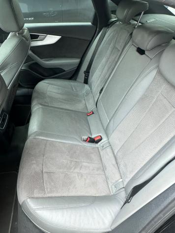 Audi A4 35 TDI/163 CV S tronic line edition - Foto 10