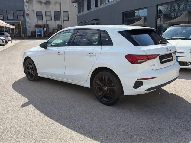 Audi A3 30 TDI Business - Foto 3