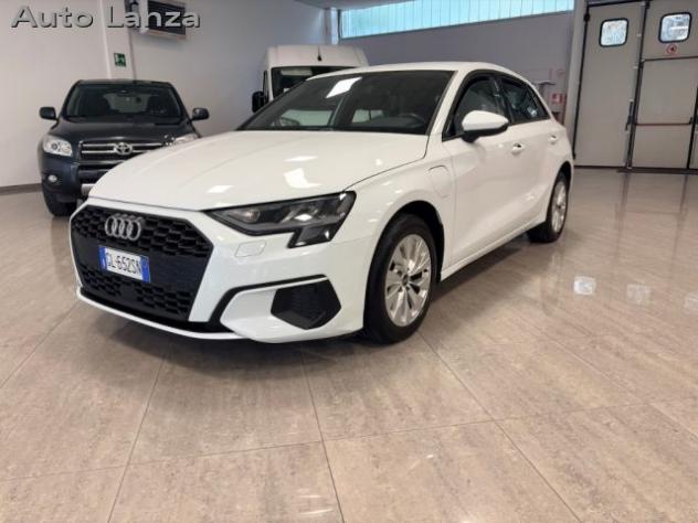 AUDI A3 SPB 40 TFSI e S tronic Business PHEV PREZZO REALE rif. 24167355 - Foto 2