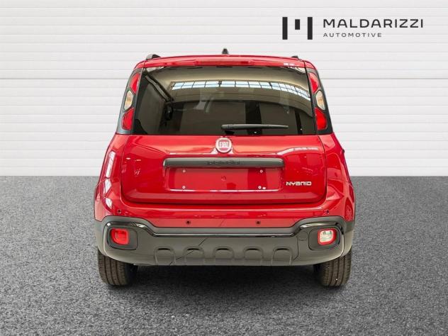 FIAT Pandina HYBRID My26 1.0 65cv Hybrid Cross - Foto 3