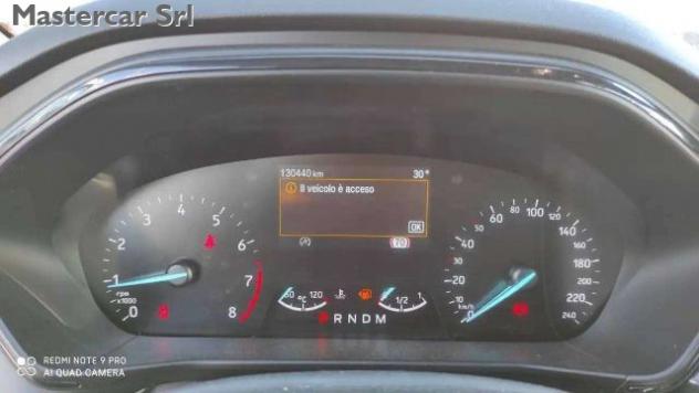 FORD Focus SW 1.0 E/Boost h ST-Line Design 125Cv Auto-GP316ST rif. 23836679 - Foto 8