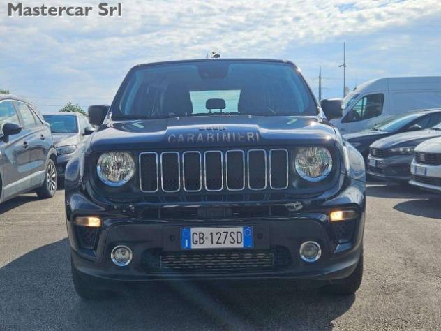 JEEP Renegade Renegade 2.0 mjt Longitude 4wd 140cv - GB127SD rif. 23957421 - Foto 9