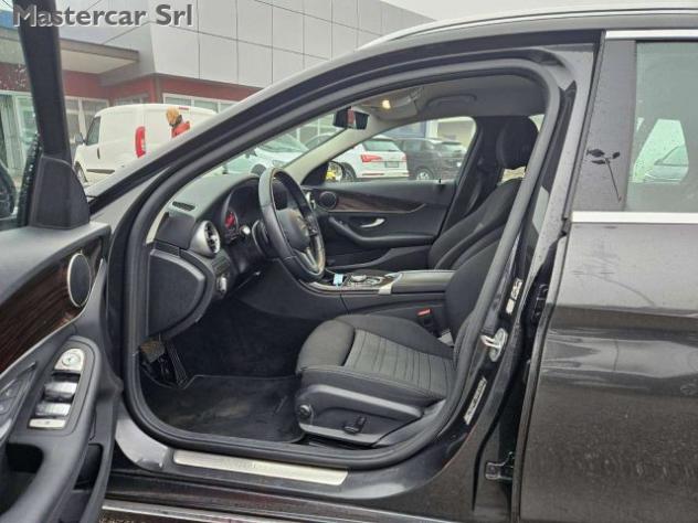MERCEDES-BENZ C 200 C 200 SW eq-boost Sport auto - GY454RK rif. 23960401 - Foto 10