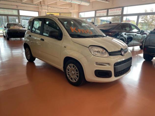 FIAT Pandina 1.0 FireFly 65 CV Hybrid Icon rif. 24091650 - Foto 2