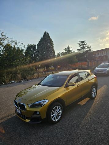 Bmw X2 18d 2.0 diesel 150cv cambio automatico - Foto 2