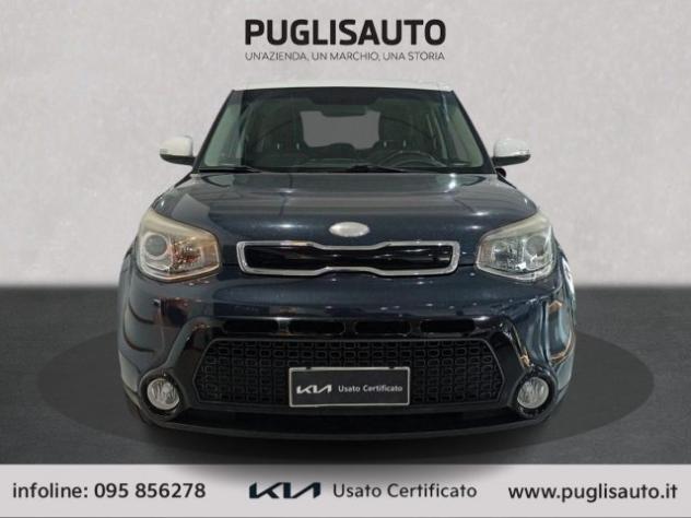 KIA Soul 1.6 CRDi You® Soul rif. 22595929 - Foto 2