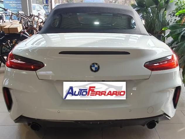 BMW Z4 (G29) Z4 sDrive20i Msport - Foto 6