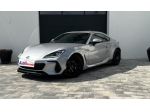 SUBARU BRZ 2ª serie BRZ 2.4 Touge
