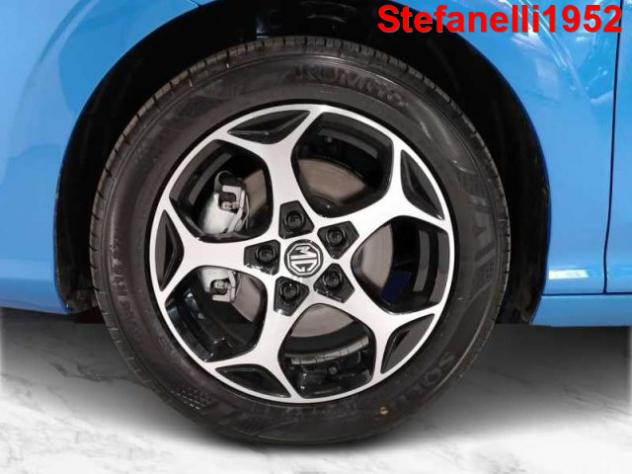 MG MG3 Hybrid+ Luxury Ibrida - JSO - Como Blue - Similpe rif. 23721663 - Foto 8