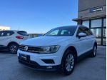 Volkswagen Tiguan Tiguan 2.0 tdi Advanced 150cv dsg