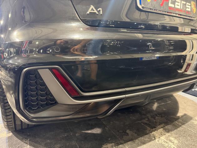 Audi A1 SPB 25 tfsi sline automatica neopatentati - Foto 9