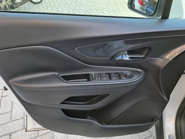 Opel Mokka X 1.6 CDTI 136CV 4x4 Ultimate - Foto 7