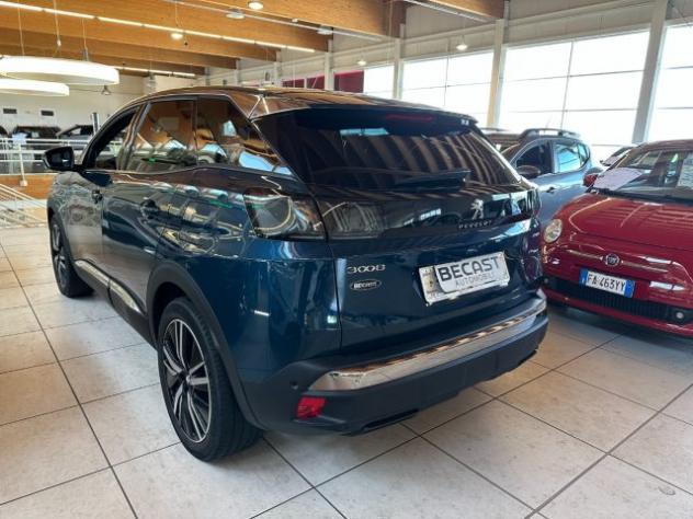 PEUGEOT 3008 Hybrid 180 e-EAT8 Allure Pack - PROMO K73 rif. 23698521 - Foto 4