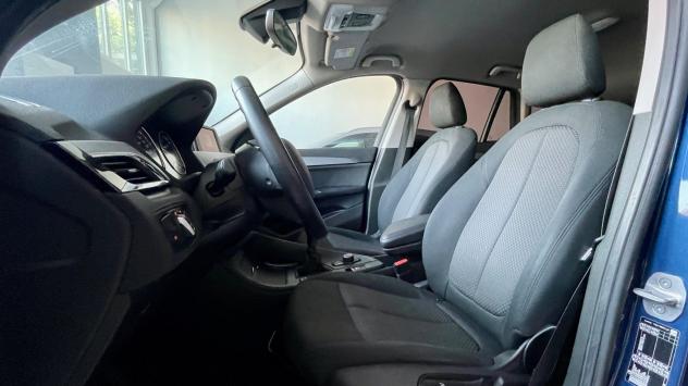 BMW X1 S-DRIVE 16D 1.5 BUSINESS ADVANTAGE 116CV - FULL LED, CARPLAY, NEOPATENTATI - Foto 9