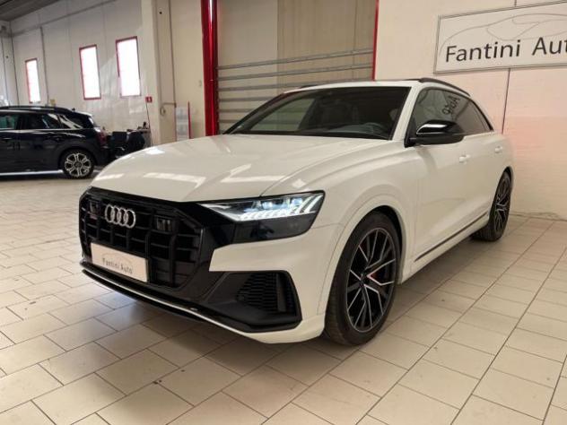 AUDI SQ8 4.0 V8 TDI mhev quattro tiptronic-LEGGI SOTTO rif. 23644256 - Foto 6