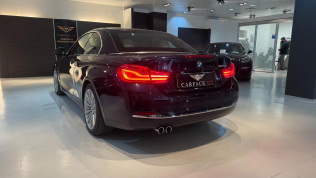 BMW 425 CABRIO LUXURY - 2017 - Foto 6