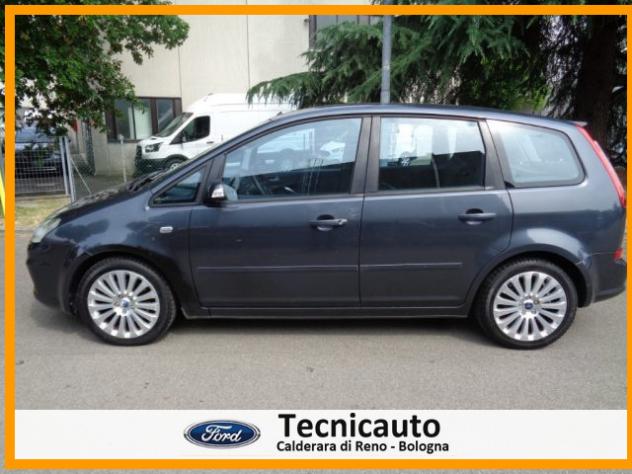 FORD C-Max 2.0 145 CV Bz.- GPL Titanium rif. 23784422 - Foto 3