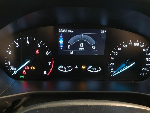 FORD Focus 1.0 EcoBoost Hybrid 125CV 5p.ST-LINE - Foto 9
