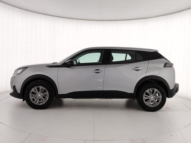 Peugeot 2008 II 2020 1.2 puretech Active s&s 100cv - Foto 8