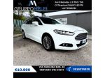 Ford Mondeo 2.0 TDCi 150 CVTitanium*NAVI*LED*PELLE*SENSORI
