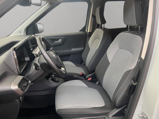 Ford Tourneo Courier Tourneo Courier II 1.0 ecoboost 125cv Titanium - Foto 8