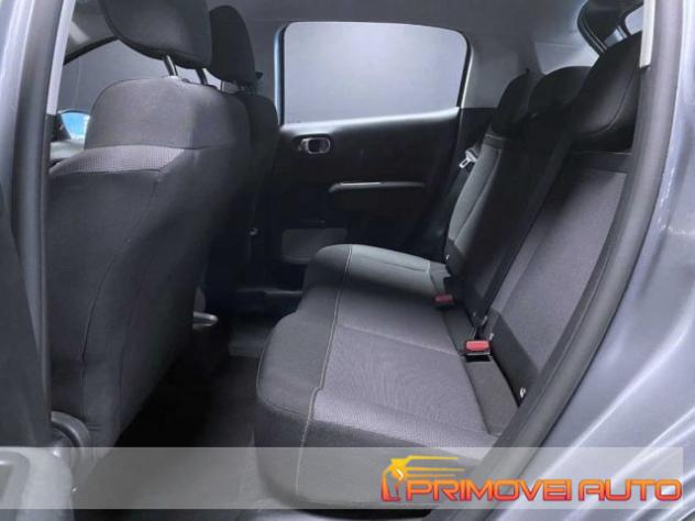 CITROEN C3 PureTech 83 S&S Shine rif. 20904033 - Foto 6