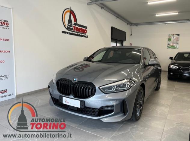 Bmw 118 118i 5p. Msport